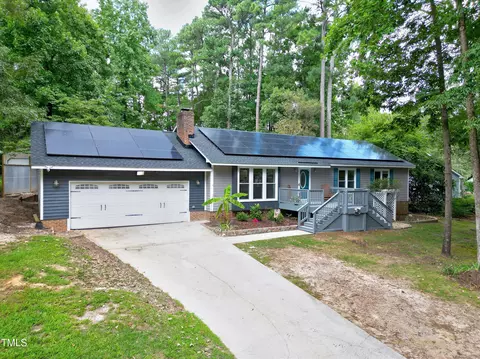 1110 Ashford Ln, Cary, NC 27511