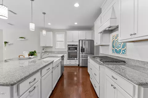 2027 Travern Dr, Raleigh, NC 27603