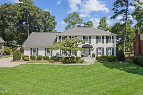 1609 Hunting Ridge Rd, Raleigh, NC 27615