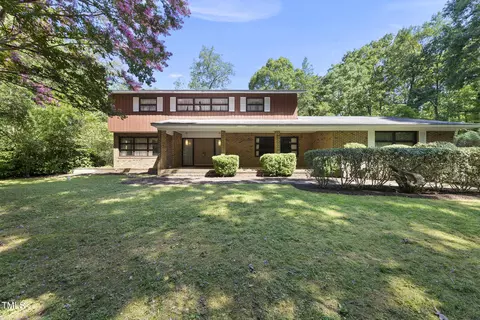 5321 Edington Ln, Raleigh, NC 27604