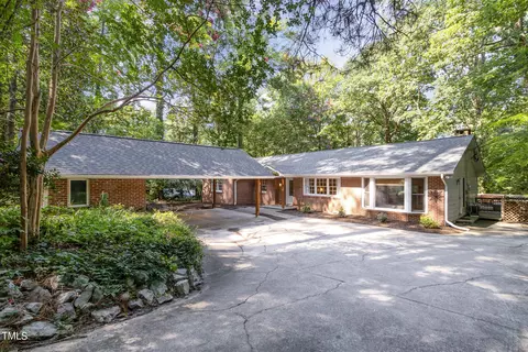 3908 Hope Valley Rd, Durham, NC 27707