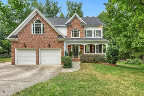 1007 Lylebourne Ct, Apex, NC 27502