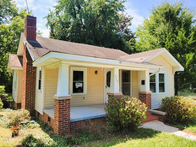 Chatham County, NC Single Family Homes with 3+ Beds & $0 - $400K Price - Single Family Homes For Sale Under 400k