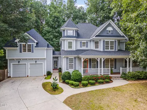 320 Magnolia Breeze Ct, Apex, NC 27502