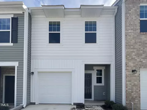 3105 Primo Dr, Durham, NC 27704