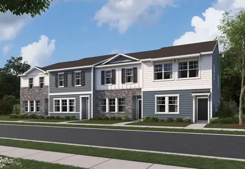 2014 Glen Crossing Dr, Durham, NC 27704