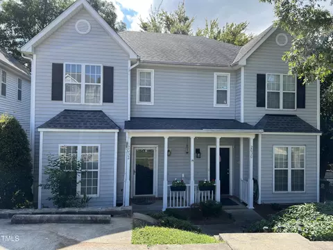 2032 Turtle Point Dr, Raleigh, NC 27604