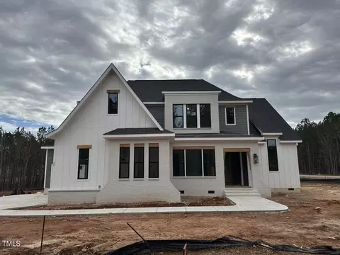 20 Spanish Oak Dr, Youngsville, NC 27596