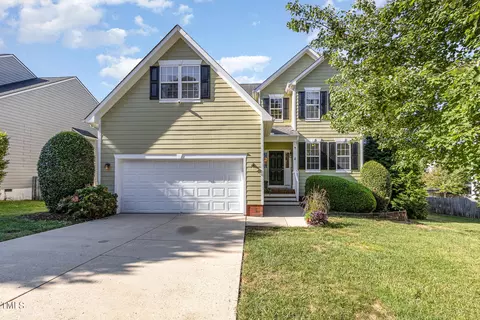 1106 Professor Pl, Durham, NC 27713