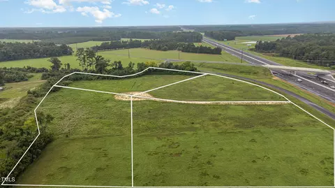5014-5021 K K Pl, Godwin, NC 28344