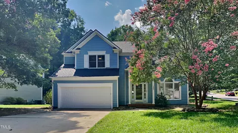 1305 Silvershire Way, Knightdale, NC 27545