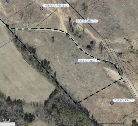 355 Paschal Rd, Yanceyville, NC 27379