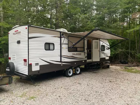 195 Cree Dr, Louisburg, NC 27549