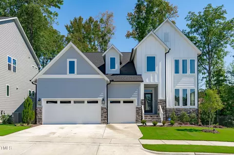 2469 Gordal Trl, New Hill, NC 27562