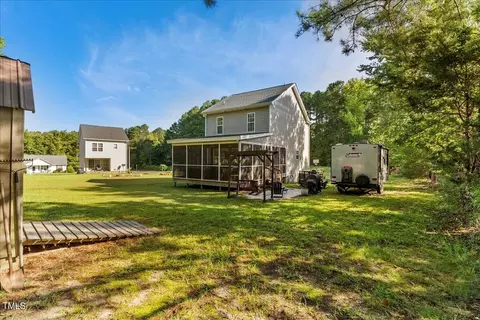 117 Chalet Ln, Stem, NC 27581 photo 29