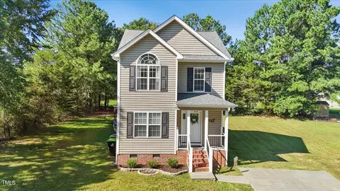 117 Chalet Ln, Stem, NC 27581 photo 1