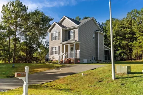 117 Chalet Ln, Stem, NC 27581 photo 2