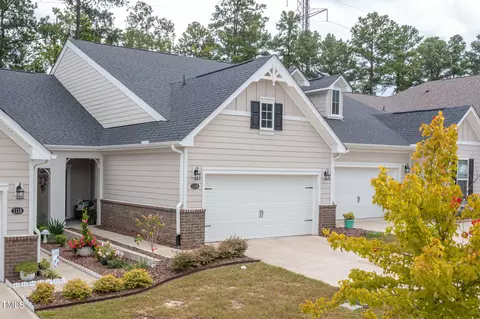 1116 Morrison Dr, Durham, NC 27703