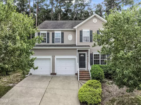 4522 Shady Side Ln, Durham, NC 27713