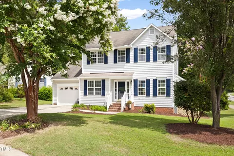 2 Windcourt Pl, Durham, NC 27713