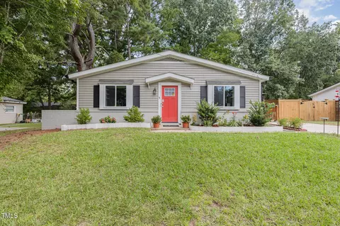 1109 Savannah Dr, Raleigh, NC 27610