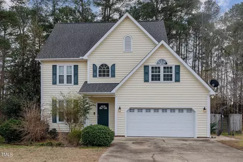 304 Teresa Ct, Angier, NC 27501