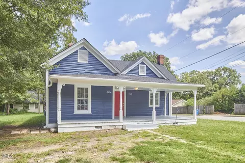 302 Raynor St, Durham, NC 27703