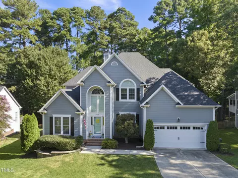 5408 Stewartby Dr, Raleigh, NC 27613