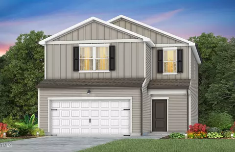 1445 Rhodes Pond St, Wendell, NC 27591