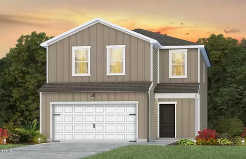 1437 Rhodes Pond St, Wendell, NC 27591