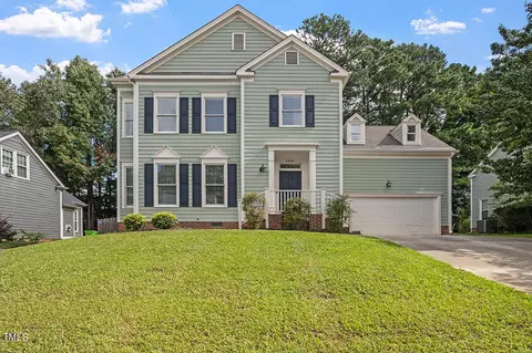 5208 Covington Bend Dr, Raleigh, NC 27613