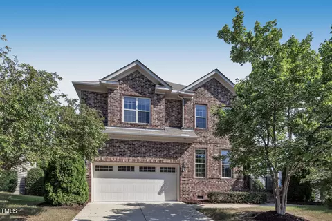1041 Pueblo Ridge Pl, Cary, NC 27519