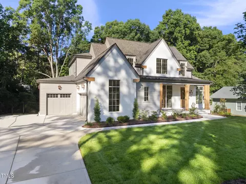 1101 Manchester, Raleigh, NC 27609