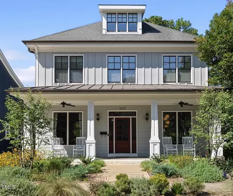 1605 Sunrise Ave, Raleigh, NC 27608