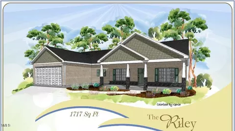 206 Dunbar Hill Dr, Fremont, NC 27830