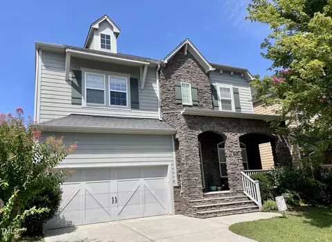 803 Long Meadows Rd, Chapel Hill, NC 27516