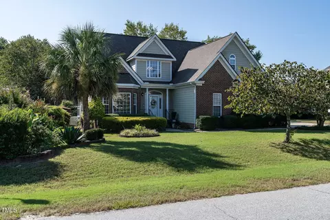 716 Two Brothers Run, Raleigh, NC 27603
