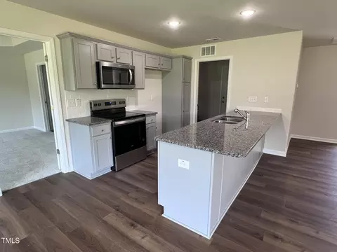 252 Lotus Ave, Smithfield, NC 27577 photo 9