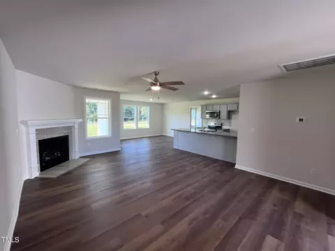 252 Lotus Ave, Smithfield, NC 27577 photo 6