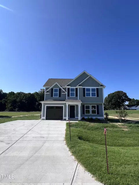 218 Lotus Ave, Smithfield, NC 27577 photo 1