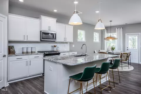 Kitchen - 707 Mayfly Way, Durham, NC 27703 photo 1 of 3