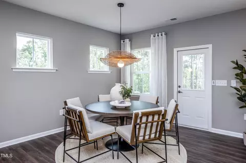 Dining - 707 Mayfly Way, Durham, NC 27703 photo 1 of 1