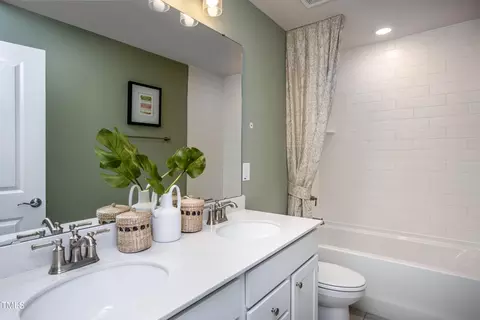 Bath - 707 Mayfly Way, Durham, NC 27703 photo 4 of 4