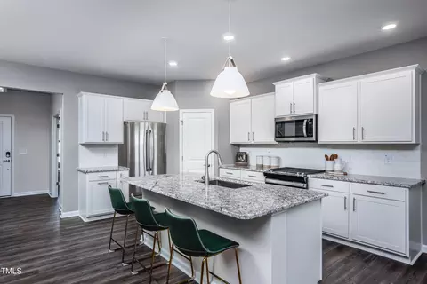 Kitchen - 707 Mayfly Way, Durham, NC 27703 photo 2 of 3