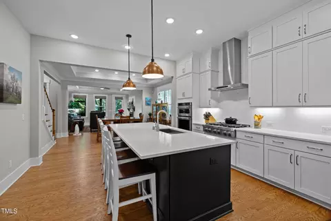 1008 Bravura Dr, Cary, NC 27519