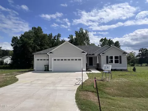 55 Bonsai Way, Four Oaks, NC 27524