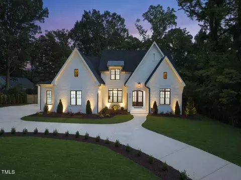 412 Vernon Ter, Raleigh, NC 27609