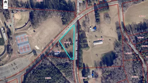 0 Southern High School Rd, Graham, NC 27253