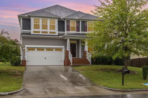 4120 Davis Meadow Street St, Raleigh, NC 27616