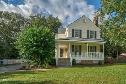 4025 Carybrook Ct, Rocky Mount, NC 27803